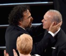 Alejandro Gonzalez Inarritu won the Best Director and Picture award at the Oscars, thus making Latin American history. 