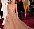 Jennifer Lopez oscars academy awards 2015