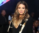 Khloe Kardashian Recalls Recent Car Crash in Montana 