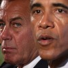 House Speaker John Boehner us president barack obama