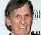 star trek spock actor Leonard Nimoy