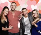 Married at First Sight the First Year cast