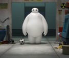 Big Hero 6