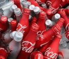 Coca-Cola bottles