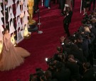 Jennifer Lopez oscars academy awards 2015