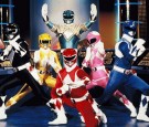 Mighty Morphin Power Rangers