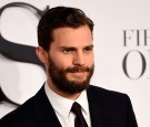 Jamie Dornan at 