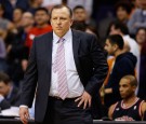 Tom Thibodeau