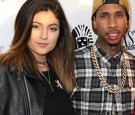 kylie-jenner-tyga-dating-relationship-news-update-2015--DO NOT USE, NOT SUBSCRIPTION IMAGE