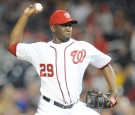 Free Agent MLB Pitcher Rafael Soriano