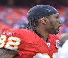 Kansas City Chiefs Wide Receiver Dwayne Bowe