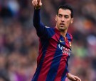 Sergio Busquets will remain with Barcelona through 2019, but has his defensive prowess declined? 