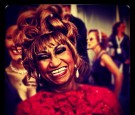 Celia Cruz