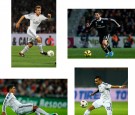 Could the quartet of Asier Illarramendi, Isco, Jese Rodriguez & Raphael Varane be on their way out of Real Madrid? 