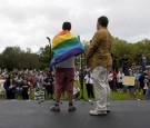 California GOP recognizes gay-rights wing