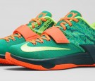 Nike Release Dates 2015 - KD 7 Weatherman