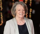 Dame Maggie Smith