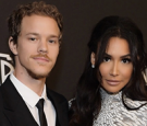 Naya Rivera and Husband Ryan Dorsey