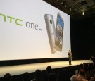 HTC CEO Peter Chou