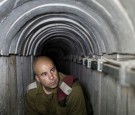 3 Israelis accused of smuggling good into Gaza