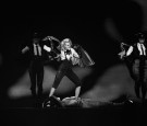 Madonna-Brit-Awards-Tour