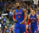 NBA Free Agents 2015 - Greg Monroe to NY Knicks