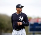 Alex Rodriguez