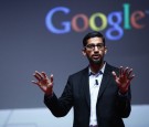 Sundar Pichai