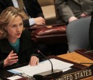 Hillary used private e-mail account for State Dep't business