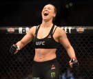 Ronda Rousey Could Beat Male Foes