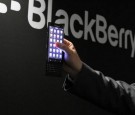 BlackBerry 