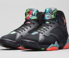 Air Jordan Release Dates 2015 - Air Jordan 7 Retro Barcelona