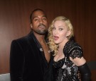 Madonna Says Kanye West 'Takes Things Too Seriously'==NOT SUBSCRIPTION