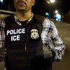 ICE immigration and customs enforcement immigrant
