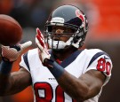 Andre Johnson Asks for Trade