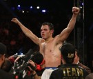 Chavez Jr. Talks Gennady Golovkin Fight