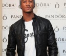 Jessie Usher