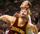 Boston Celtics Interested in Kevin Love