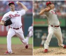 Boston Red Sox Eyeing Cole Hamels, Cliff Lee