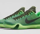 Nike Release Dates 2015 - Kobe 10 Vino