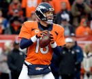 Peyton Manning Takes Pay Cut