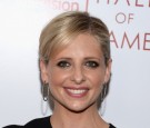 Sarah Michelle Gellar