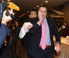 N. Korea celebrates knife attack on U.S. ambassador