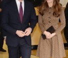 Prince William & Kate Middleton