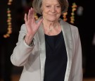 Dame Maggie Smith's Dowager Countess May Be in NBC's 