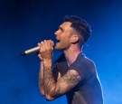 Adam Levine