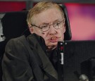 Stephen Hawking