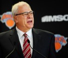 Phil Jackson Will Build a Good Team