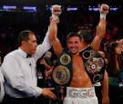 Golovking Wants Cotto Fight