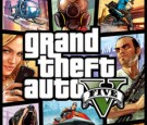 Grand Theft Auto V